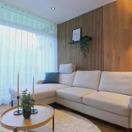 Urlaub In Design Grimmingblick Hinke Appartement *