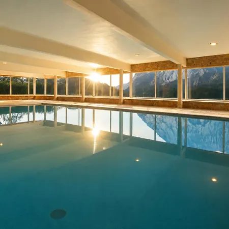 Appartement Urlaub In Design Grimmingblick Hinke