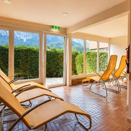 Urlaub In Design Grimmingblick Hinke Appartement Tauplitz